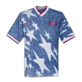 USA Away Jersey Retro 1994 By - elmontyouthsoccer