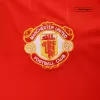 Manchester United Jersey 1982/84 Home Retro - ijersey