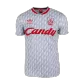 Liverpool Jersey 1989/91 Away Retro - ijersey