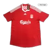 Liverpool Jersey 2008/09 Home Retro - ijersey