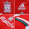 Liverpool Jersey 1993/95 Home Retro - ijersey