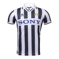 Juventus Home Jersey Retro 1996/97 By - ijersey