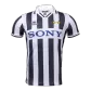 Juventus Home Jersey Retro 1996/97 By - elmontyouthsoccer