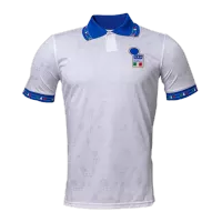 Italy Away Jersey Retro 1994 By - ijersey