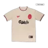 Liverpool Away Jersey Retro 1996/97 - ijersey