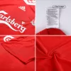 Liverpool Jersey 2008/09 Home Retro - ijersey