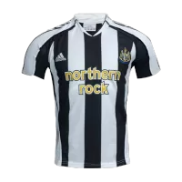 Newcastle Home Jersey Retro 2005/06 By - elmontyouthsoccer