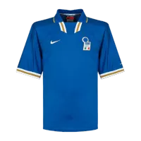 Italy Home Jersey Retro 1996 By - ijersey