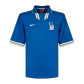 Italy Home Jersey Retro 1996 By - elmontyouthsoccer