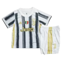 Youth Juventus Jersey Kit 2020/21 Home - elmontyouthsoccer