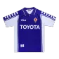 Fiorentina Home Jersey Retro 1999/00 By - elmontyouthsoccer