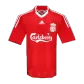 Liverpool Home Jersey Retro 2008/09 By - elmontyouthsoccer