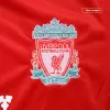 Liverpool Jersey 2008/09 Home Retro - ijersey