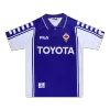 Fiorentina Home Jersey Retro 1999/00 By - ijersey