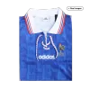 France Jersey 1996 Home Retro - ijersey