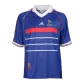 France Jersey 1998 Home Retro - ijersey