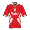 Liverpool Jersey 1993/95 Home Retro - ijersey