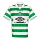 Celtic Home Jersey Retro 1998/99 By - elmontyouthsoccer