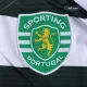 Sporting CP Home Jersey Retro 2001/03 - ijersey