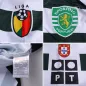 Sporting CP Home Jersey Retro 2001/03 - ijersey