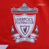 Liverpool Jersey 1993/95 Home Retro - ijersey