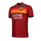 Roma Home Jersey 2020/21 By Nike