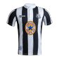 Newcastle Home Jersey Retro 1995/97 By Adidas