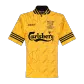 Liverpool Third Away Jersey Retro 1995/96 By - elmontyouthsoccer