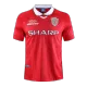 Manchester United Jersey 1999/00 Home Retro - ijersey