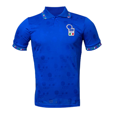 Italy Jersey 1994 Home Retro - ijersey