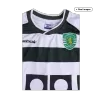 Sporting CP Home Jersey Retro 2001/03 - ijersey