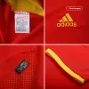 Spain Jersey 2002 Home Retro - ijersey