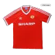 Manchester United Jersey 1982/84 Home Retro - ijersey