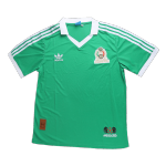 Mexico Home Jersey Retro 1986 By Adidas