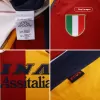 Roma Third Away Jersey Retro 2001/02 By - ijersey