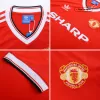 Manchester United Jersey 1982/84 Home Retro - ijersey