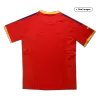 Spain Jersey 2002 Home Retro - ijersey