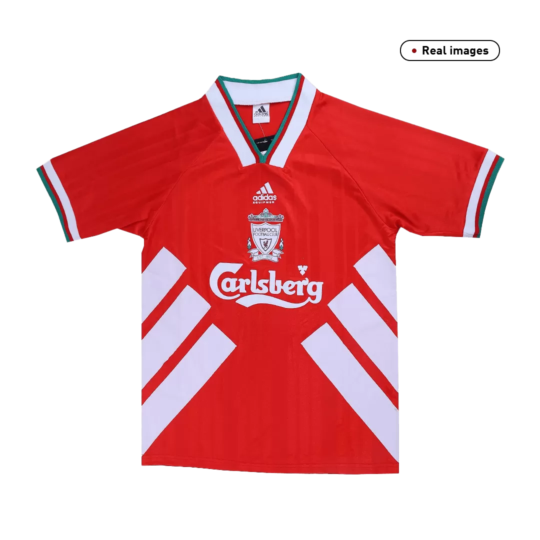 liverpool adidas jersey
