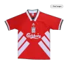 Liverpool Jersey 1993/95 Home Retro - ijersey
