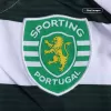 Sporting CP Home Jersey Retro 2001/03 - ijersey