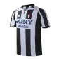 Juventus Home Jersey Retro 1997/98 By - elmontyouthsoccer
