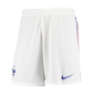 France Home Jersey Shorts 2020 By Nike