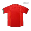 Portugal Jersey 2004 Home Retro - UCL Final - ijersey