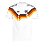 Germany Home Jersey Retro 1990 By Adidas