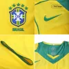 Brazil Jersey 2004 Home Retro - ijersey