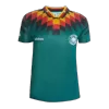 Germany Jersey 1994 Away Retro - ijersey