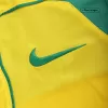 Brazil Jersey 2004 Home Retro - ijersey