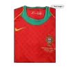 Portugal Jersey 2004 Home Retro - ijersey