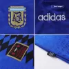 #10 Argentina Jersey Kit 1994 Away Retro - ijersey