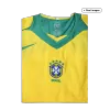 Brazil Jersey 2004 Home Retro - ijersey